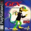 Juego online GEX: Enter the Gecko (PSX)